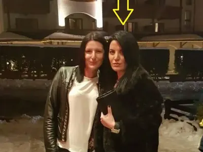 Кирливите ризи на Маги Димитрова от Перник извадени: Жадна е за слава и готова на всичко за подаръци–апартаменти от богати чичаци (Виж разкритията)