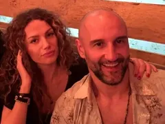 Киро Скалата взе бившата на Фахрадин Фахрадинов! Раздели се с майката на второто си дете