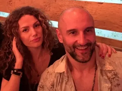 Киро Скалата взе бившата на Фахрадин Фахрадинов! Раздели се с майката на второто си дете