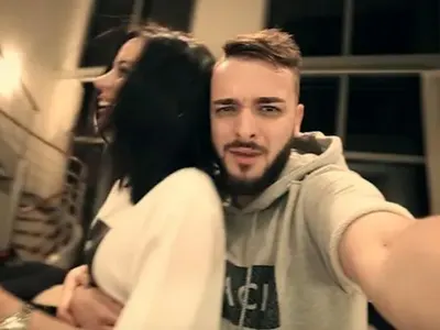 Криско след 10 години купони и нощен живот: Омръзнаха ми! Искам сериозно обвързване (Цвети е първата жена, с която заживява под един покрив)