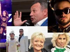 Лорд Минчев пусна Гилотината: Криско да ходи на Магурата, Малина е облечен сластно, а Рачков е като униформен от тролеите + още коментари и снимки