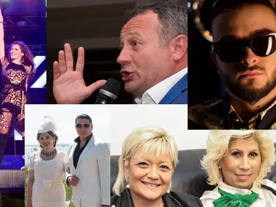 Лорд Минчев пусна Гилотината: Криско да ходи на Магурата, Малина е облечен сластно, а Рачков е като униформен от тролеите + още коментари и снимки