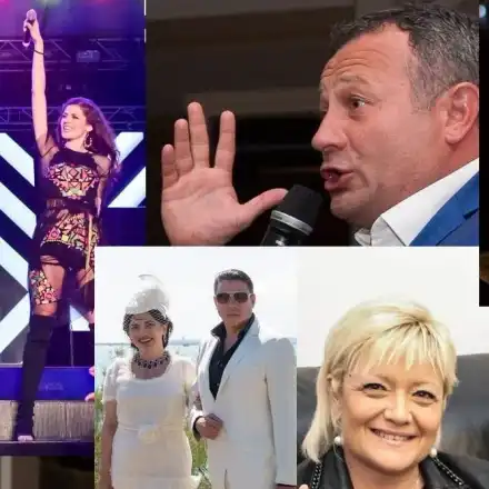 Лорд Минчев пусна Гилотината: Криско да ходи на Магурата, Малина е облечен сластно, а Рачков е като униформен от тролеите + още коментари и снимки