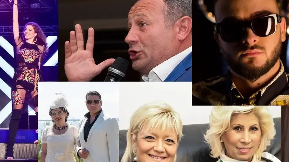 Лорд Минчев пусна Гилотината: Криско да ходи на Магурата, Малина е облечен сластно, а Рачков е като униформен от тролеите + още коментари и снимки