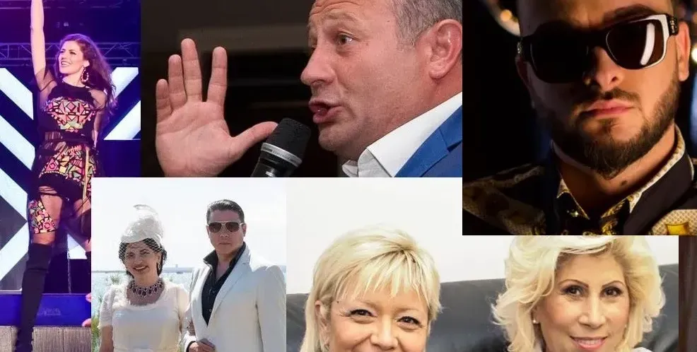 Лорд Минчев пусна Гилотината: Криско да ходи на Магурата, Малина е облечен сластно, а Рачков е като униформен от тролеите + още коментари и снимки