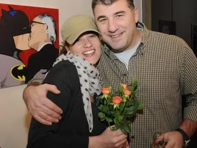 Мъжът на Белослава я заряза заради изневери, била любовница и на Живко Петров (Фото)