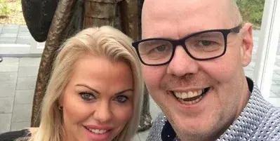 Мъжката мечта от Исландия одъртя! Асдис Ран стана лелка с целулит и гърди, разплути като медузи