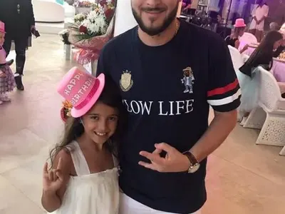 Мария наистина е супер мама! Дъщеря й Марая е на седмото небе след уникалното парти за рождения й ден (Снимки от купон + кой беше специалният гост)