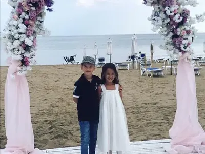 Мария наистина е супер мама! Дъщеря й Марая е на седмото небе след уникалното парти за рождения й ден (Снимки от купон + кой беше специалният гост)