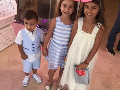 Мария наистина е супер мама! Дъщеря й Марая е на седмото небе след уникалното парти за рождения й ден (Снимки от купон + кой беше специалният гост)