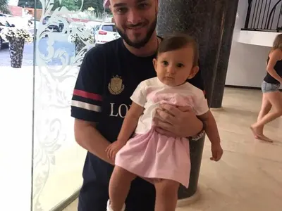 Мария наистина е супер мама! Дъщеря й Марая е на седмото небе след уникалното парти за рождения й ден (Снимки от купон + кой беше специалният гост)