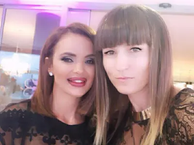 Мария наистина е супер мама! Дъщеря й Марая е на седмото небе след уникалното парти за рождения й ден (Снимки от купон + кой беше специалният гост)