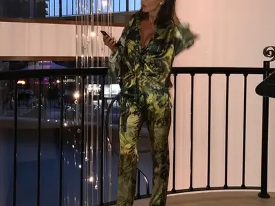 Мария предизвика фурор с ето това фото по бански (СНИМКА в галерия)