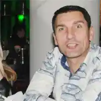 Машина! Румен Луканов върти 2 любовници - блондинка и брюнетка