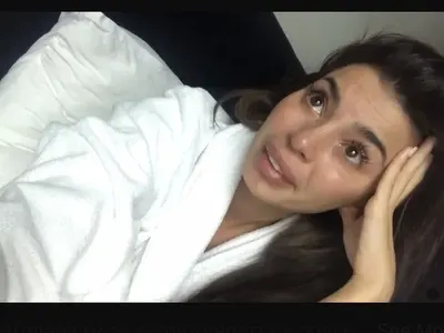 Мегз проговори за катастрофата!