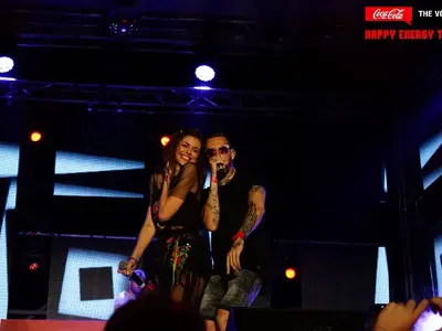 Михаела Филева се събра с Павел! (Подробности+Нови снимки)