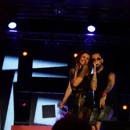 Михаела Филева се събра с Павел! (Подробности+Нови снимки)