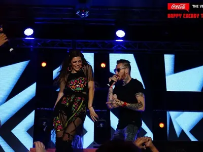 Михаела Филева се събра с Павел! (Подробности+Нови снимки)