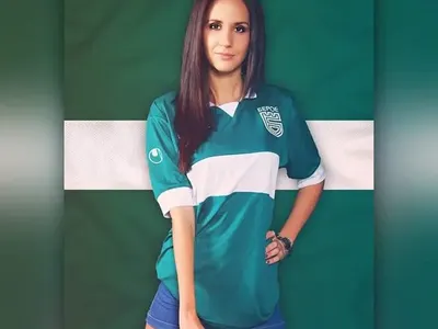 Мис „Берое“ Щилиана Кирева: Бербатов, с удоволствие ще ти ремонтирам водопровода!