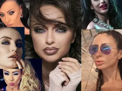 Миски хвърлят хилядарки за фризьор! Деси Фотосесията харчи за филъри, Бадер за масажи, Мариана Маринова се разкрасява на бартер (Снимки)