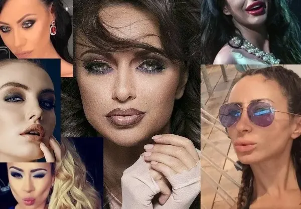 Миски хвърлят хилядарки за фризьор! Деси Фотосесията харчи за филъри, Бадер за масажи, Мариана Маринова се разкрасява на бартер (Снимки)