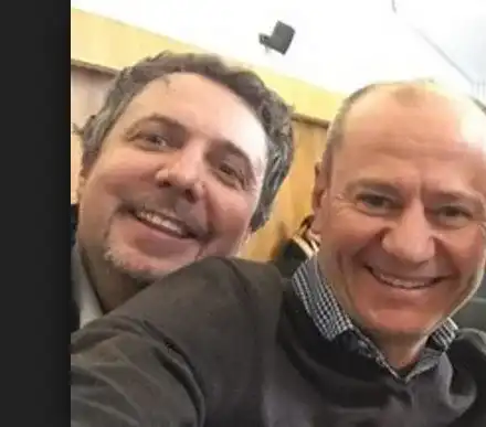 Ненчо Илчев живее в жилището на Евтим Милошев! Продуцентът протегнал ръка на актьора, когато със семейството му живели в таванска мизерия