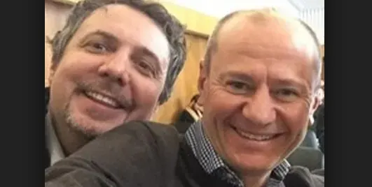 Ненчо Илчев живее в жилището на Евтим Милошев! Продуцентът протегнал ръка на актьора, когато със семейството му живели в таванска мизерия