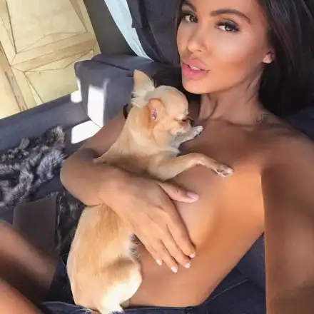 Николета отговори на Габана: Успешна съм с 2 и 200