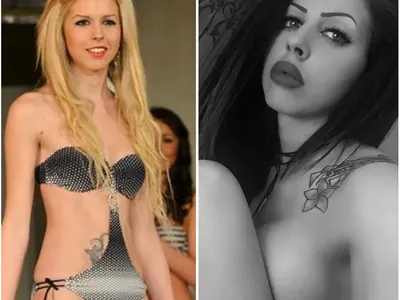 Нищо ново под слънцето! Поредната Мис Силикон 2016 се обезобрази, просто защото така е модерно (За пластиките и да не прилича на себе си е броила 30 бона)