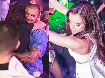 Новият на Преслава я затвори в златна клетка! Обкръжи я с охранители, за да я пазят от бившата му жена и да не кръшка (Подробности)