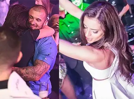 Новият на Преслава я затвори в златна клетка! Обкръжи я с охранители, за да я пазят от бившата му жена и да не кръшка (Подробности)