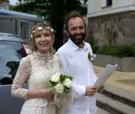 Ново 20! Ирен Кривошиева се развежда за 6-и път! Вижте какво разби брака й този път