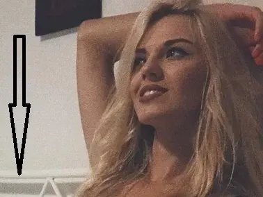 Охаа! Синоптичката Натали се пусна по бельо върху спалнята! Виж горещия кадър + Нови снимки по бански