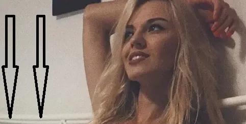 Охаа! Синоптичката Натали се пусна по бельо върху спалнята! Виж горещия кадър + Нови снимки по бански