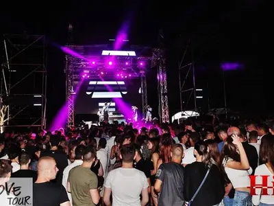 One Love Tour разби Охрид! 5000 избухнаха на Криско и Гери-Никол! Снимки + анонс за уникални ПАПАРАШКИ РАЗКРИТИЯ