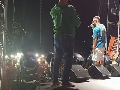 One Love Tour разби Охрид! 5000 избухнаха на Криско и Гери-Никол! Снимки + анонс за уникални ПАПАРАШКИ РАЗКРИТИЯ