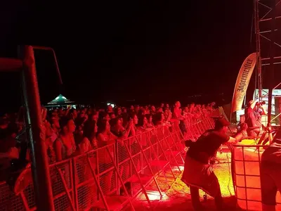 One Love Tour разби Охрид! 5000 избухнаха на Криско и Гери-Никол! Снимки + анонс за уникални ПАПАРАШКИ РАЗКРИТИЯ