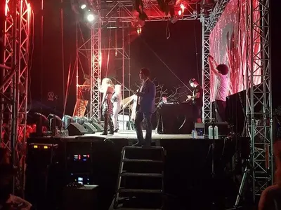 One Love Tour разби Охрид! 5000 избухнаха на Криско и Гери-Никол! Снимки + анонс за уникални ПАПАРАШКИ РАЗКРИТИЯ