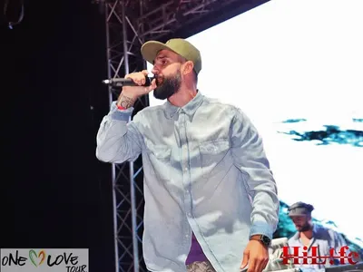 One Love Tour разби Охрид! 5000 избухнаха на Криско и Гери-Никол! Снимки + анонс за уникални ПАПАРАШКИ РАЗКРИТИЯ