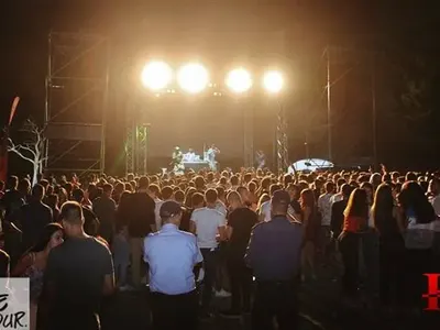 One Love Tour разби Охрид! 5000 избухнаха на Криско и Гери-Никол! Снимки + анонс за уникални ПАПАРАШКИ РАЗКРИТИЯ