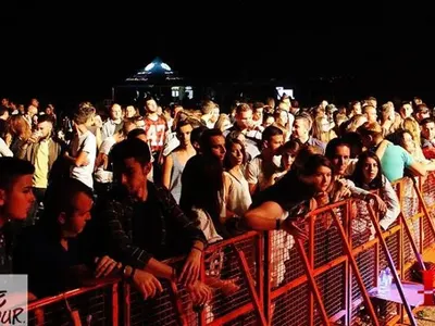 One Love Tour разби Охрид! 5000 избухнаха на Криско и Гери-Никол! Снимки + анонс за уникални ПАПАРАШКИ РАЗКРИТИЯ