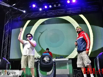 One Love Tour разби Охрид! 5000 избухнаха на Криско и Гери-Никол! Снимки + анонс за уникални ПАПАРАШКИ РАЗКРИТИЯ