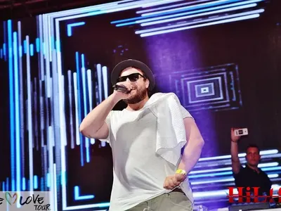 One Love Tour разби Охрид! 5000 избухнаха на Криско и Гери-Никол! Снимки + анонс за уникални ПАПАРАШКИ РАЗКРИТИЯ