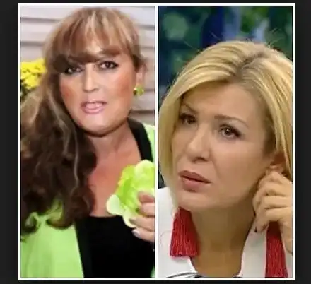 Осъдената Гала лъже съда за заплатата си! Водещата се осигурява на по-ниска сума, за да не плаща глоба