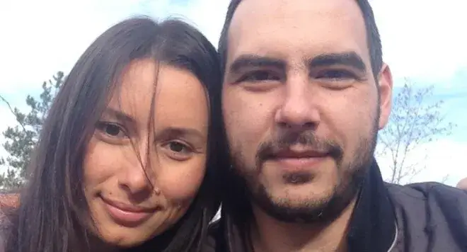 Първият й мъж Делчо издаде: Кобилкина е  пълно дърво  в леглото!