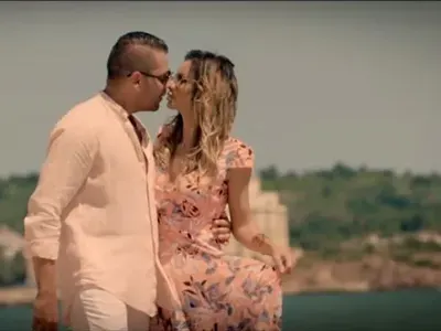 Първо в HotArena! Край на сушата в спалнята на Таня Боева, ето го новото й гадже (Видео)