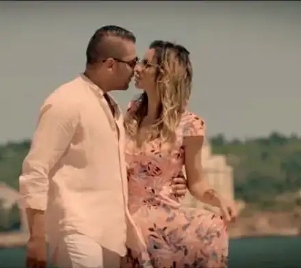 Първо в HotArena! Край на сушата в спалнята на Таня Боева, ето го новото й гадже (Видео)