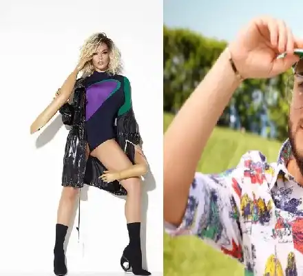 Преслава и Галена по-богати с милион след лятото, дишат прахта на Криско