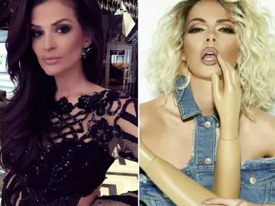 Преслава и Галена скарани заради Гюлджан на Фики? Певиците смениха ролите си