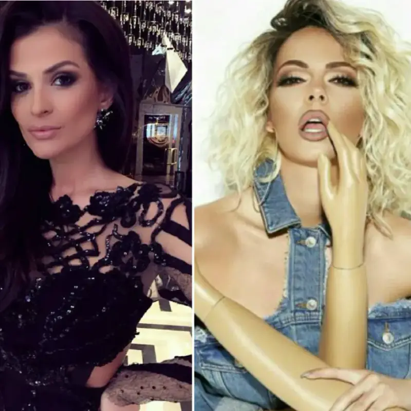 Преслава и Галена скарани заради Гюлджан на Фики? Певиците смениха ролите си